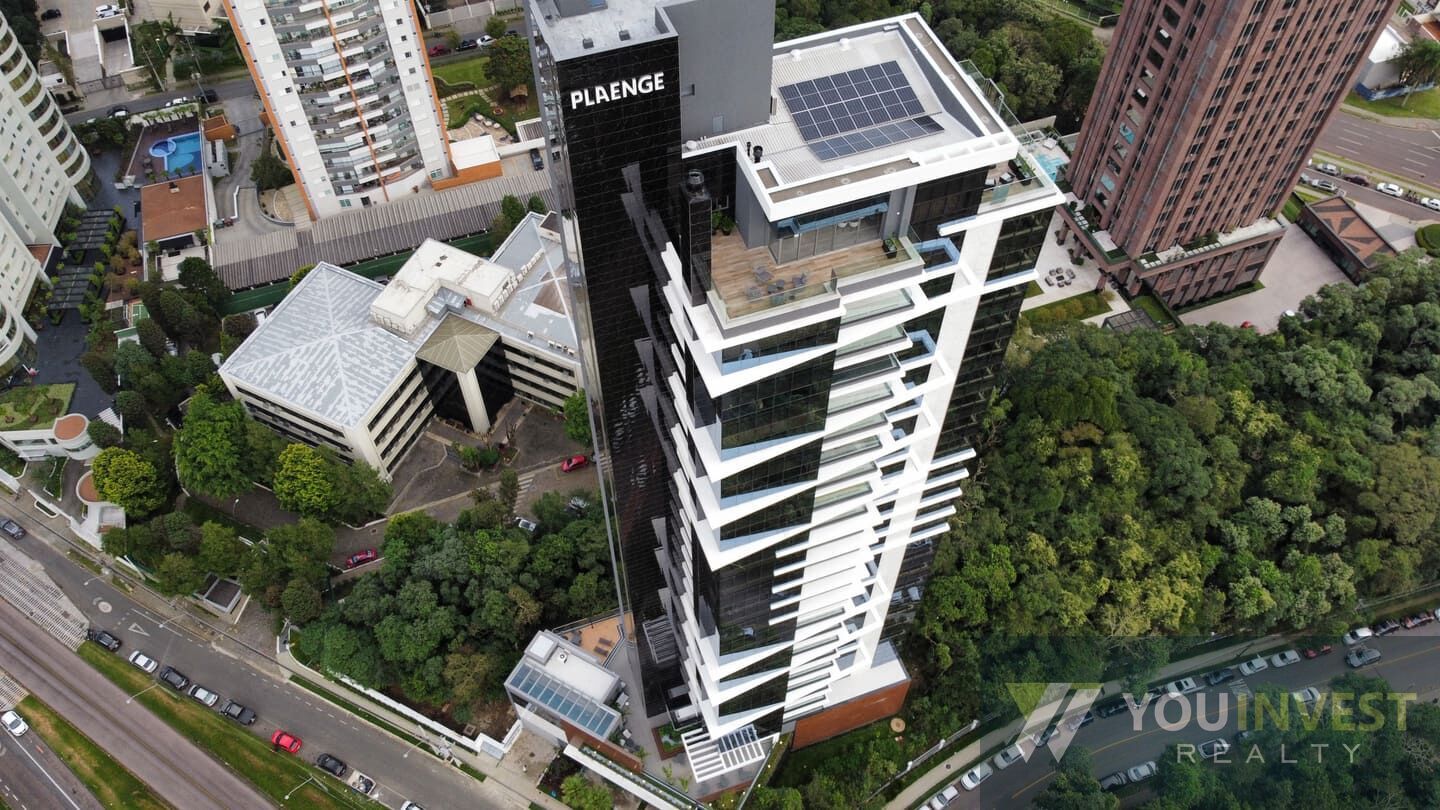 Apartamento, 4 quartos, 320 m² - Foto 20