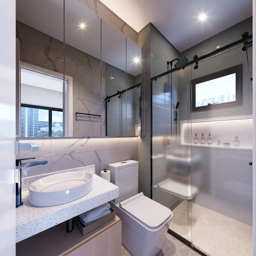 Apartamento, 1 quarto, 19 m² - Foto 6