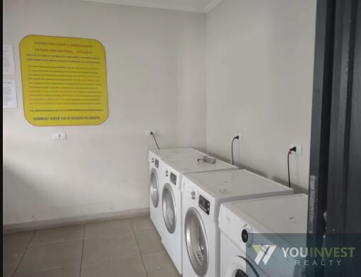 Apartamento, 1 quarto, 21 m² - Foto 5