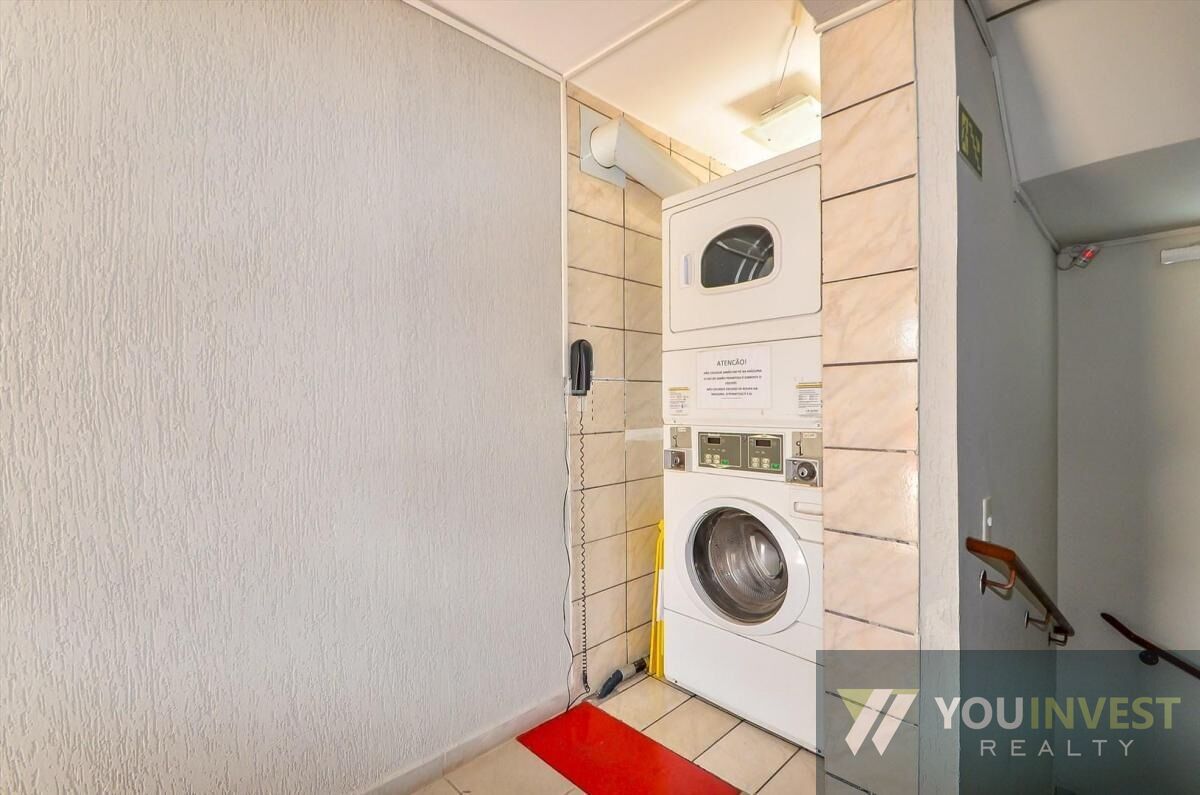 Apartamento, 1 quarto, 25 m² - Foto 10