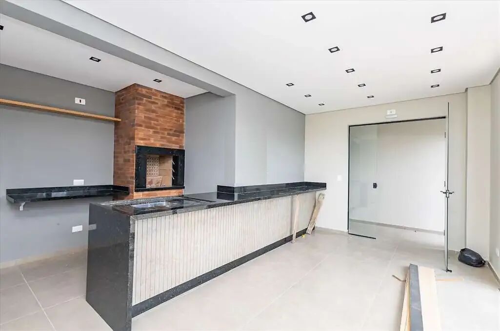 Apartamento, 1 quarto, 16 m² - Foto 6