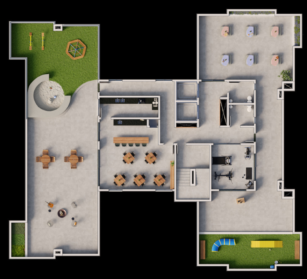 Apartamento, 1 quarto, 24 m² - Foto 13