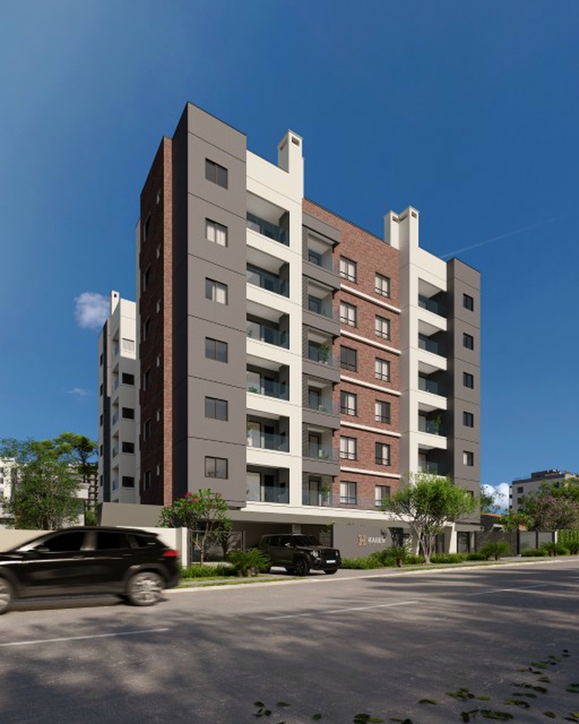 Apartamento, 1 quarto, 24 m² - Foto 1