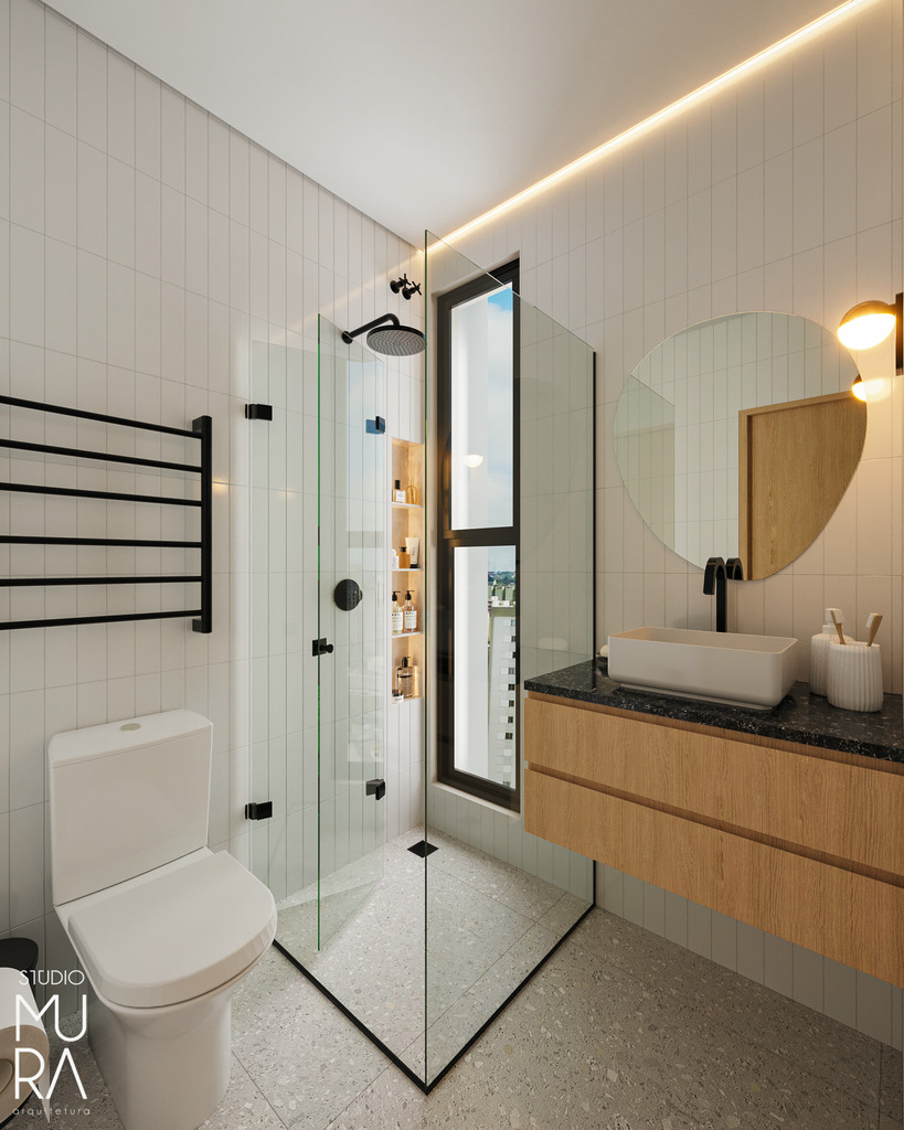 Apartamento, 1 quarto, 20 m² - Foto 11