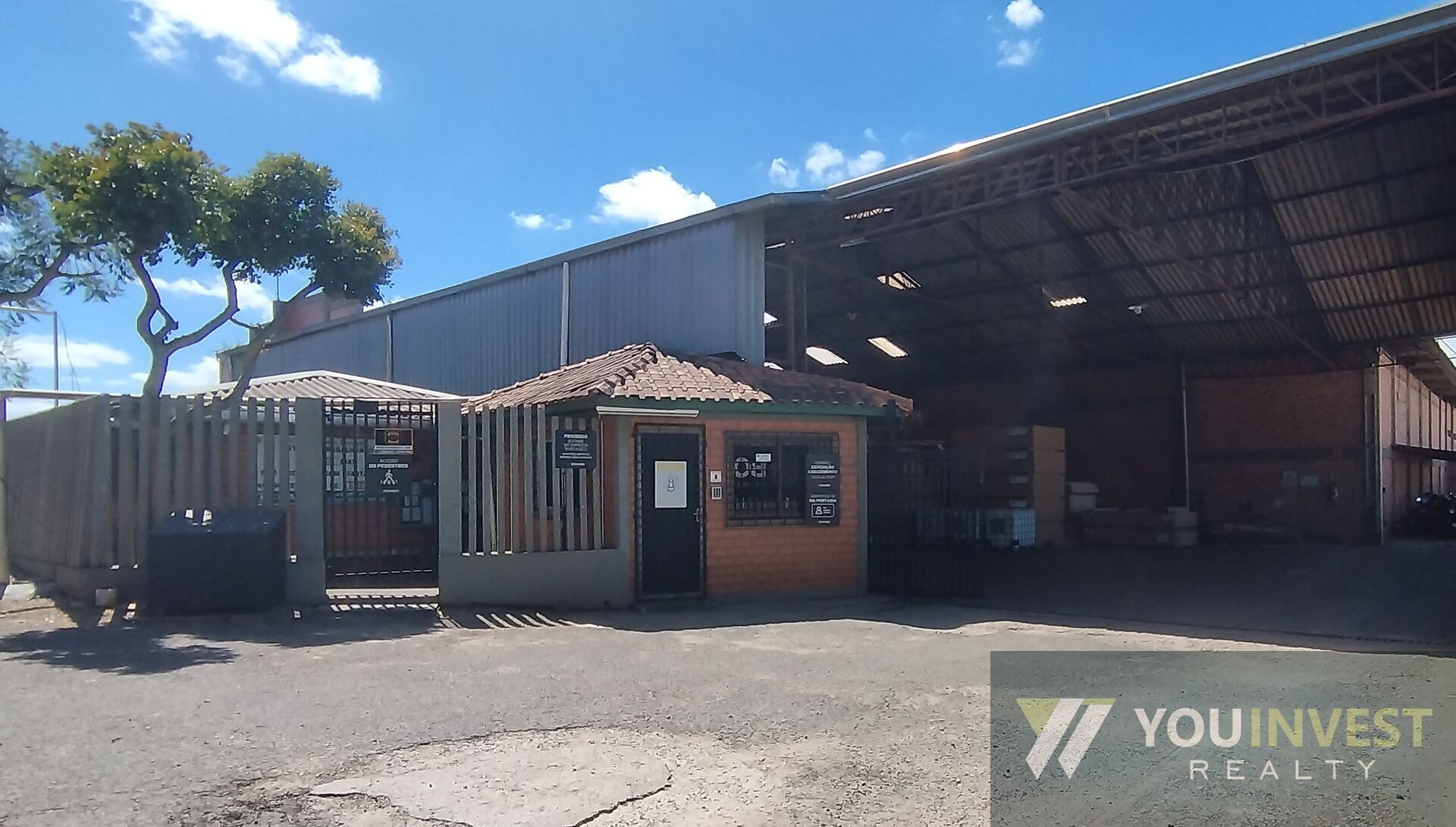 Depósito-Galpão, 6000 m² - Foto 16