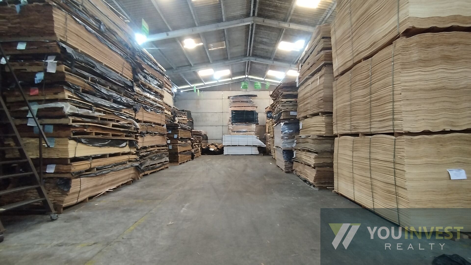 Depósito-Galpão, 6000 m² - Foto 6