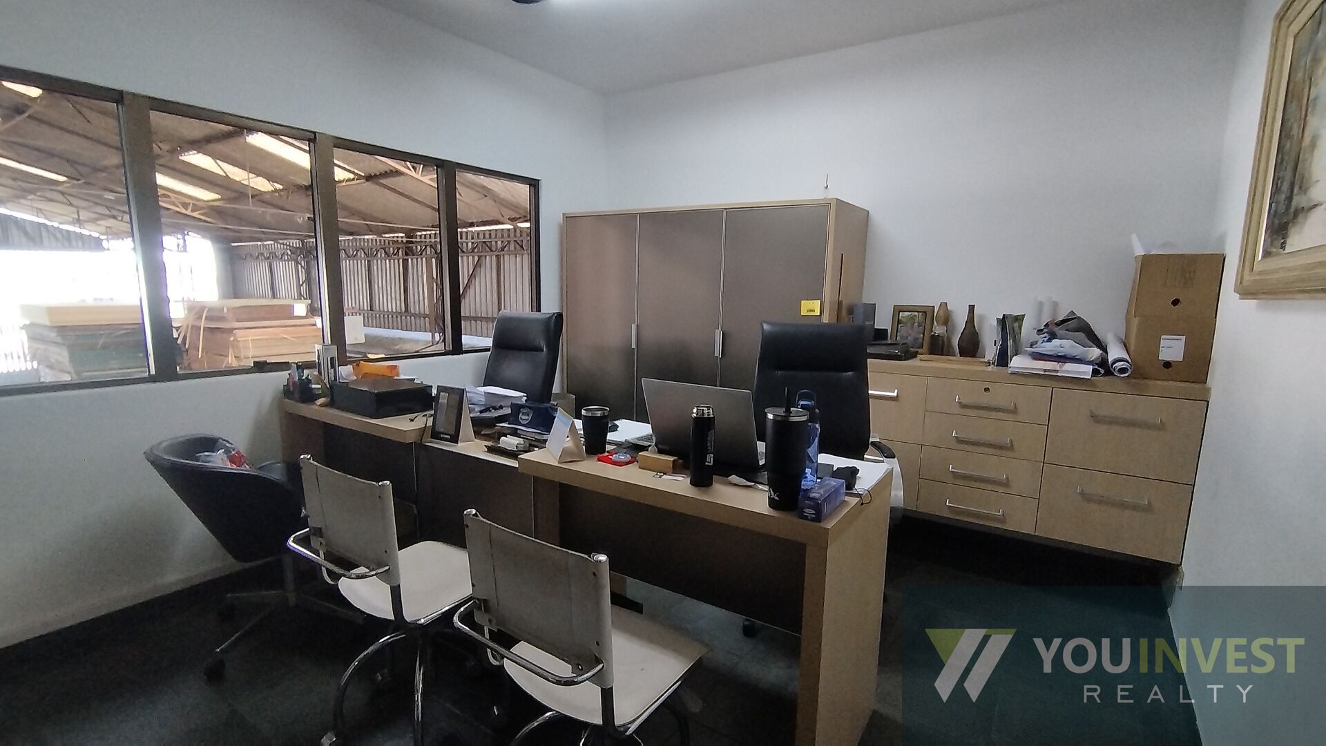 Depósito-Galpão, 6000 m² - Foto 12