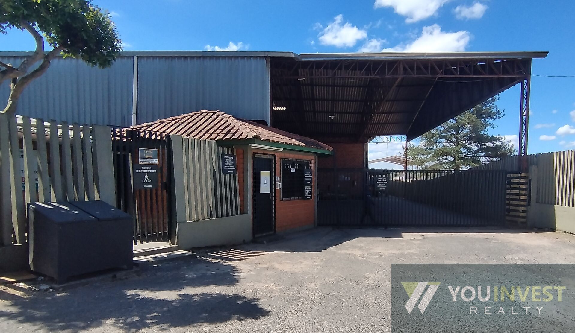 Depósito-Galpão, 6000 m² - Foto 17