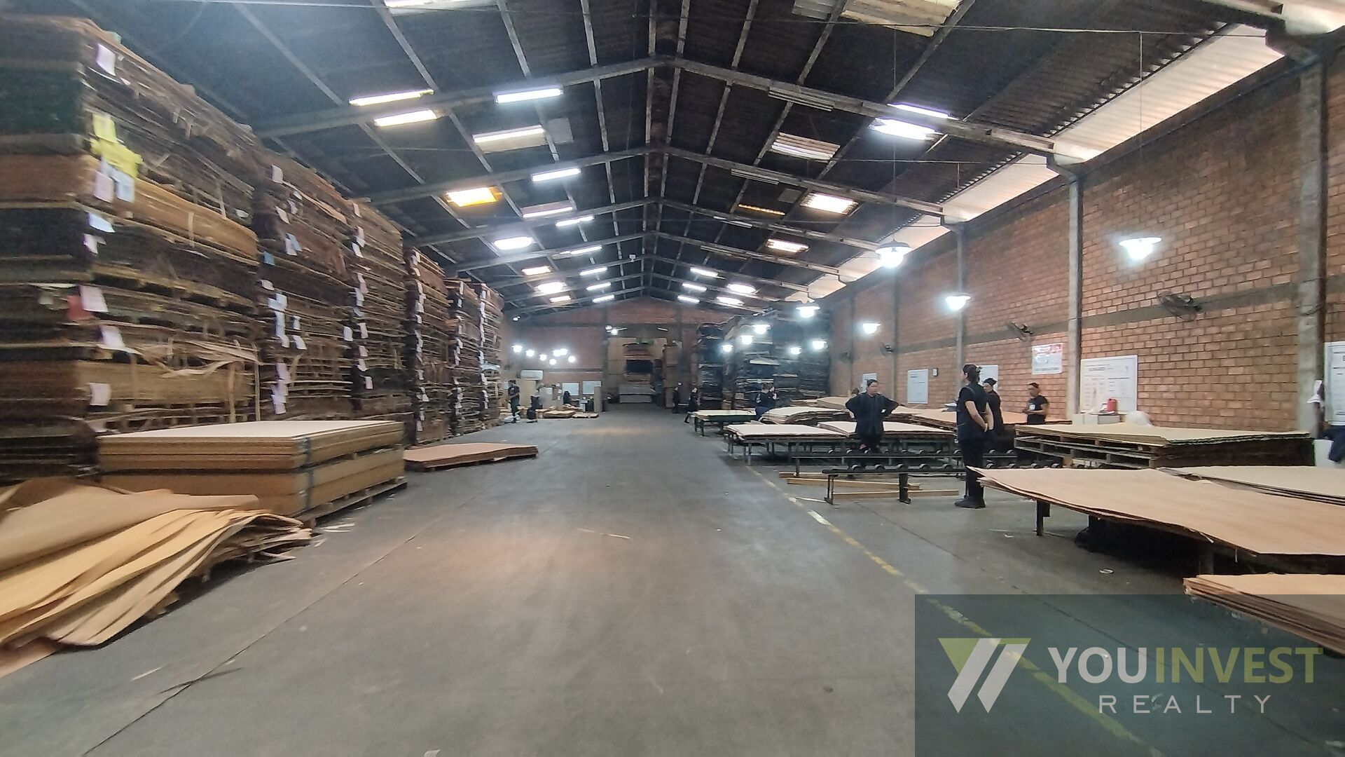 Depósito-Galpão, 6000 m² - Foto 5