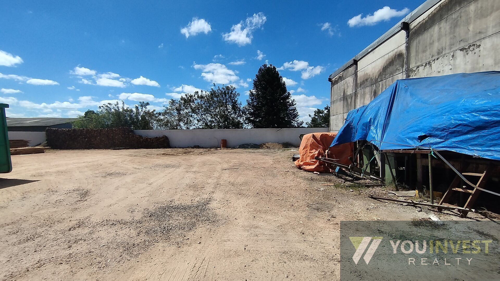 Depósito-Galpão, 6000 m² - Foto 14