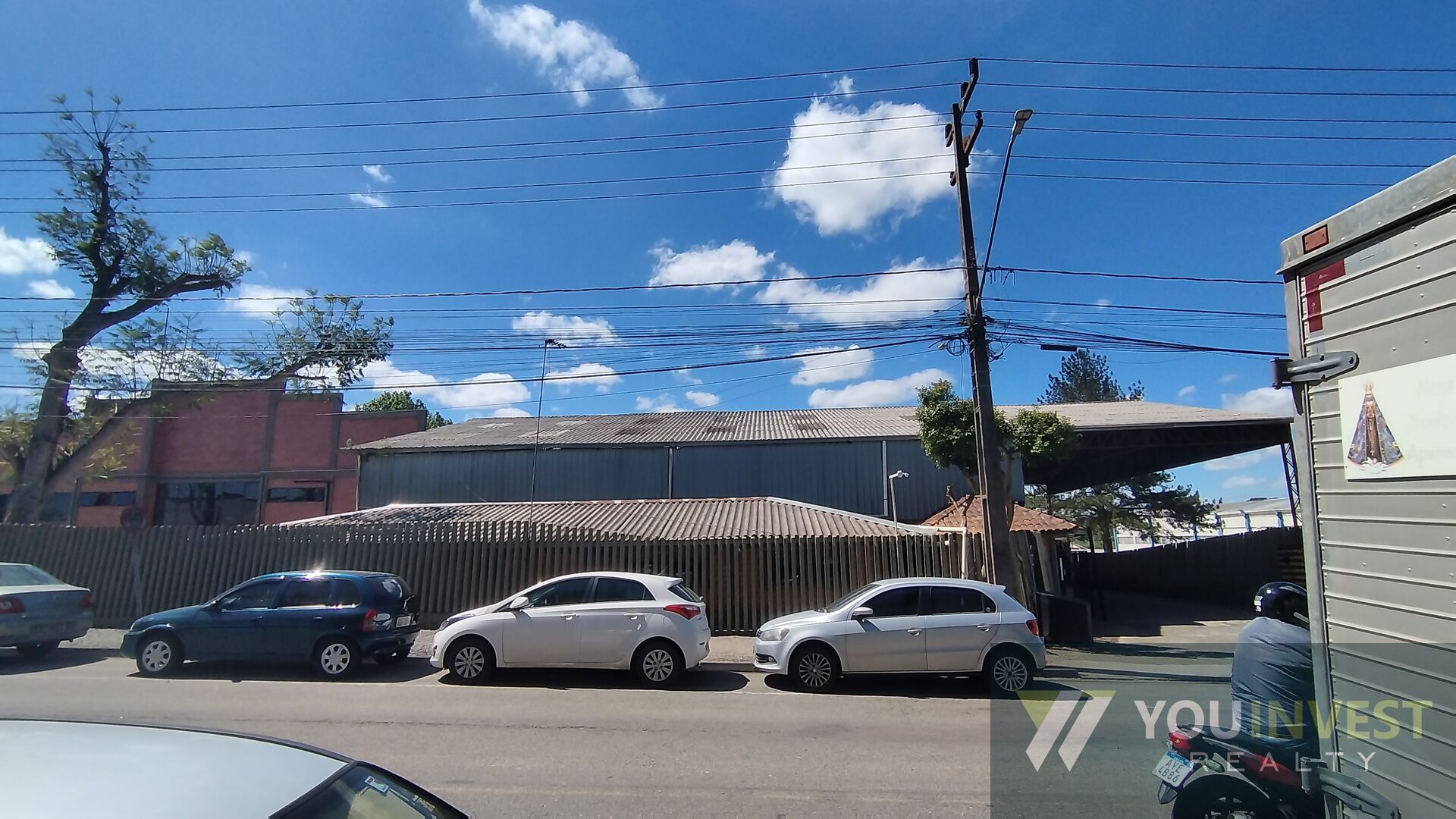 Depósito-Galpão, 6000 m² - Foto 18