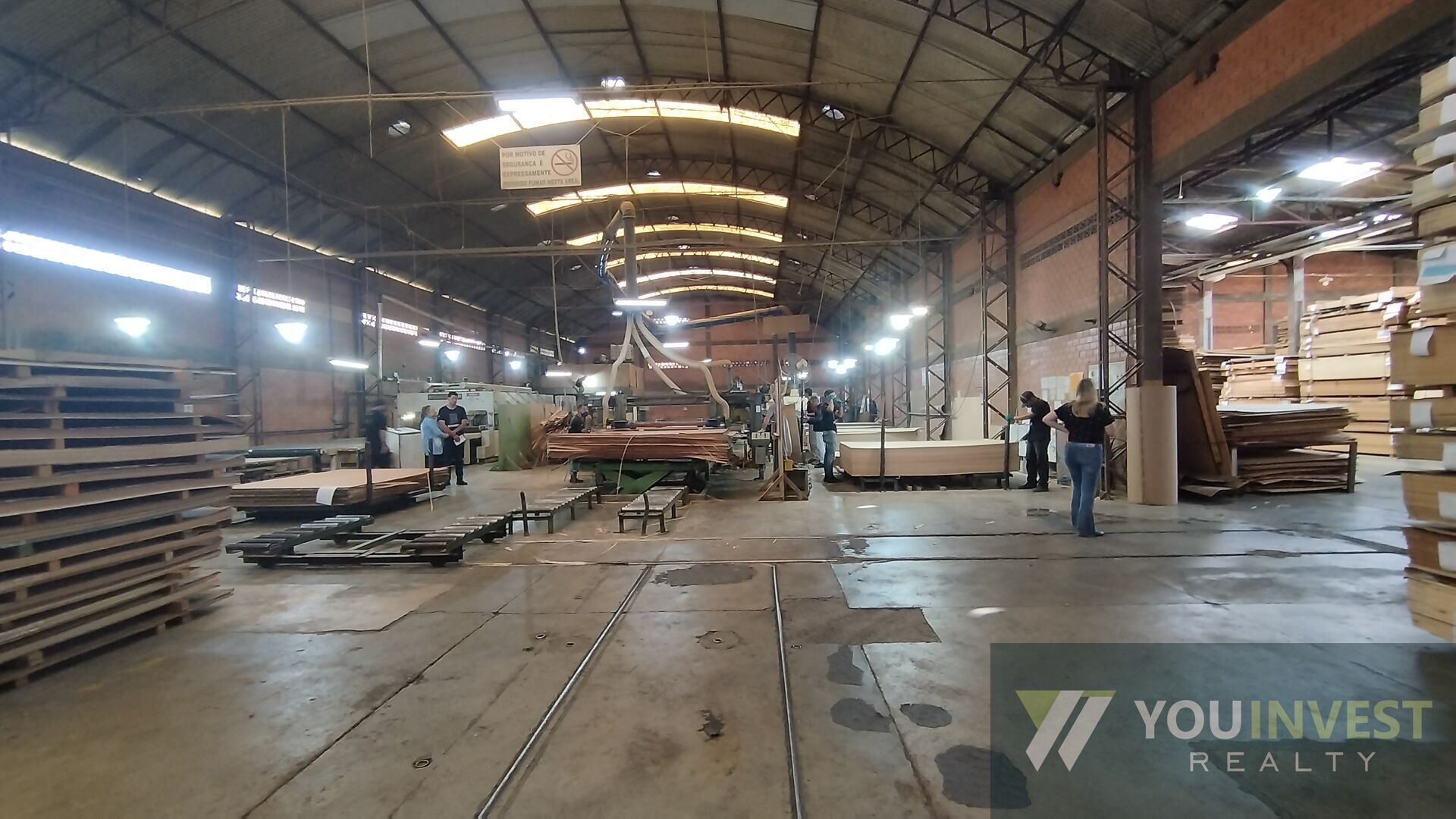 Depósito-Galpão, 6000 m² - Foto 7
