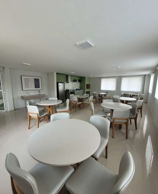 Apartamento, 1 quarto, 18 m² - Foto 4