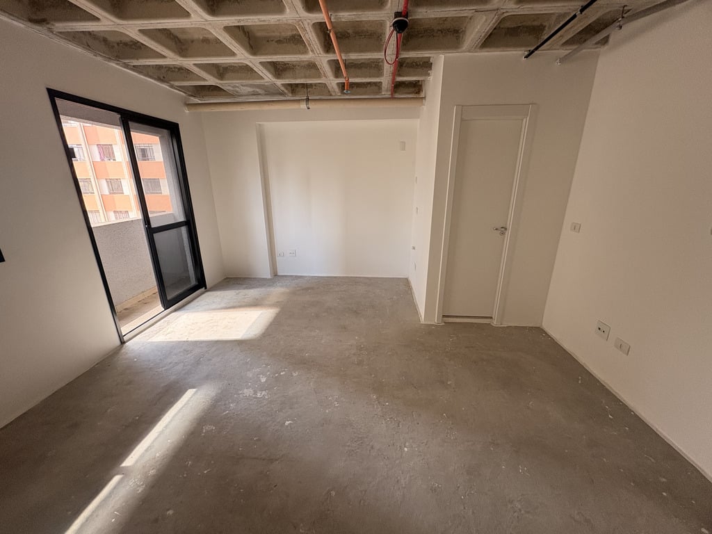 Sala-Conjunto, 28 m² - Foto 7