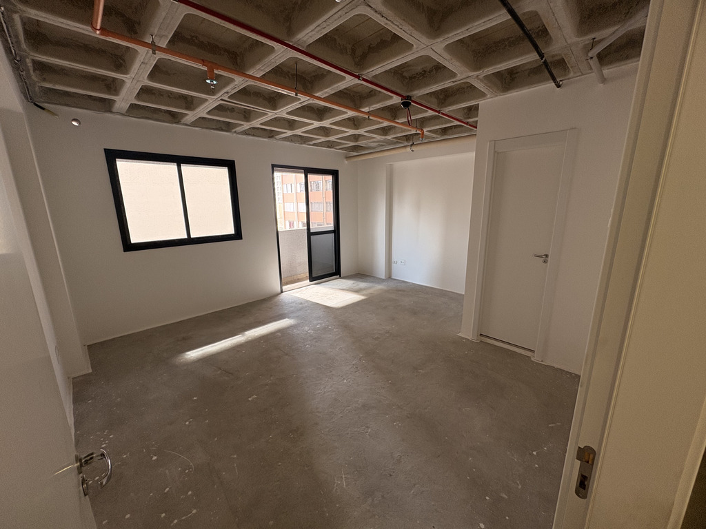 Sala-Conjunto, 28 m² - Foto 6