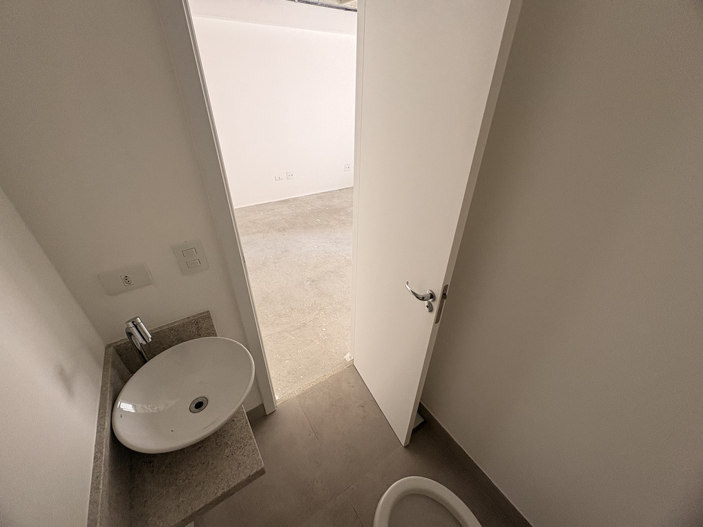 Sala-Conjunto, 28 m² - Foto 9