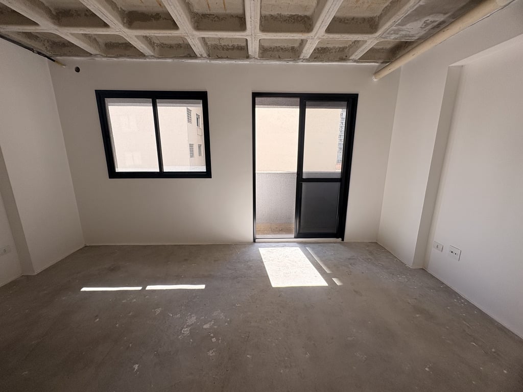 Sala-Conjunto, 28 m² - Foto 8