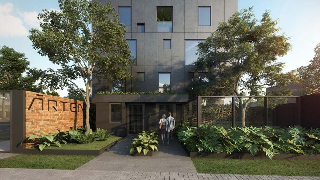 Apartamento, 3 quartos, 136 m² - Foto 3