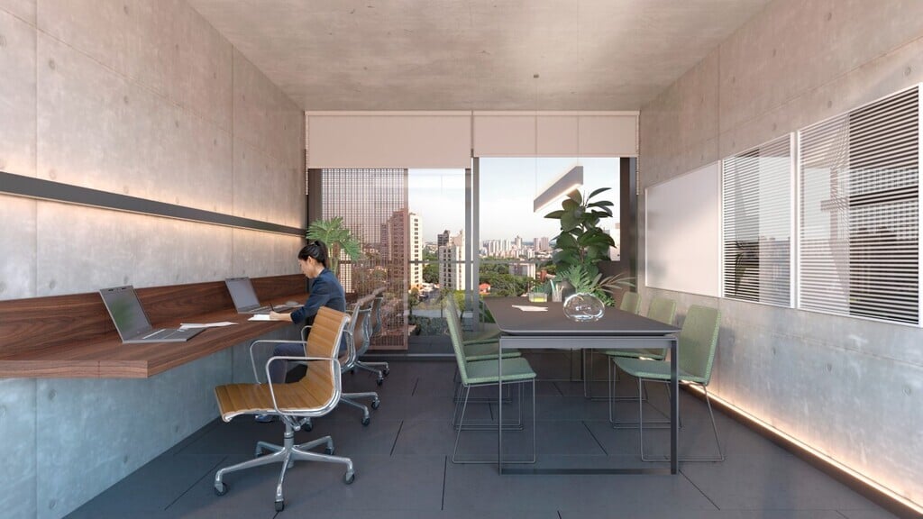 Apartamento, 3 quartos, 136 m² - Foto 15