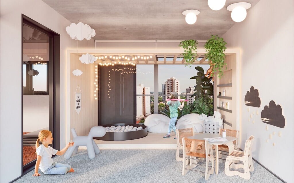 Apartamento, 3 quartos, 136 m² - Foto 14