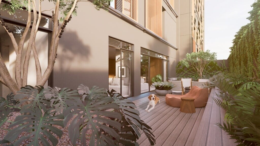 Apartamento, 3 quartos, 136 m² - Foto 10