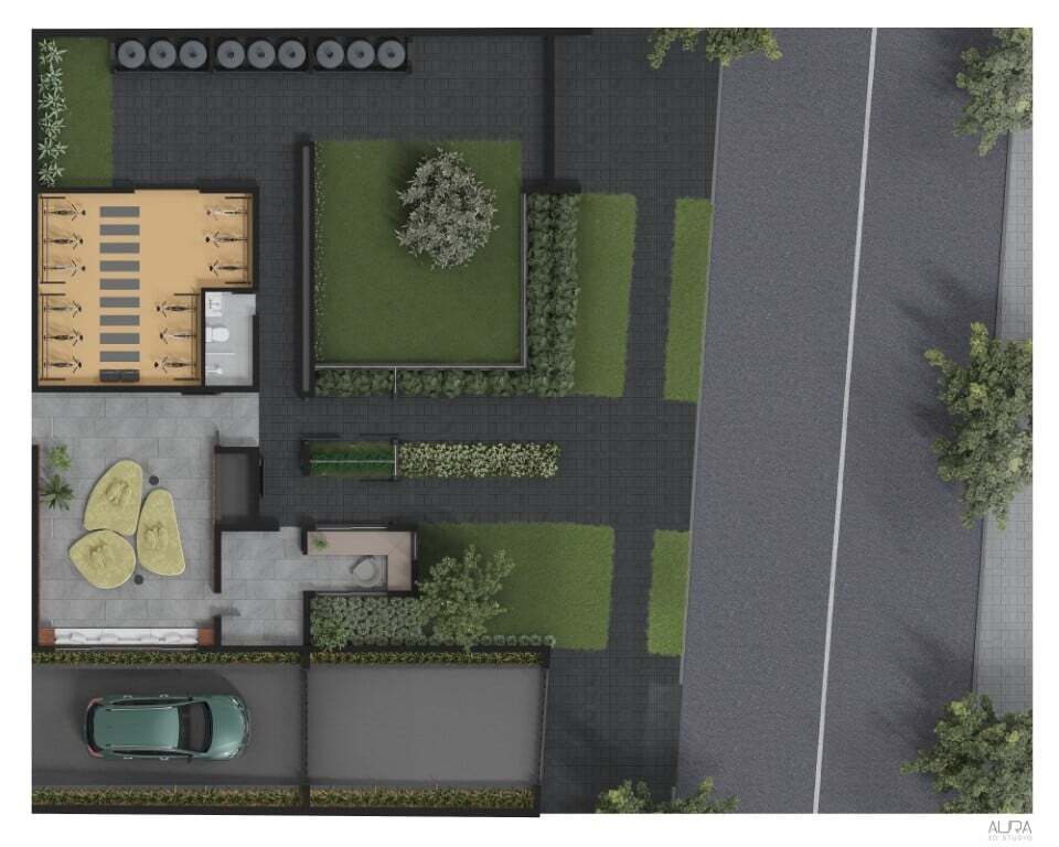 Apartamento, 3 quartos, 136 m² - Foto 22