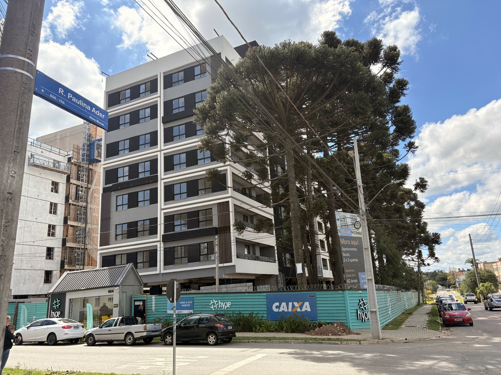 Apartamento, 3 quartos, 70 m² - Foto 14