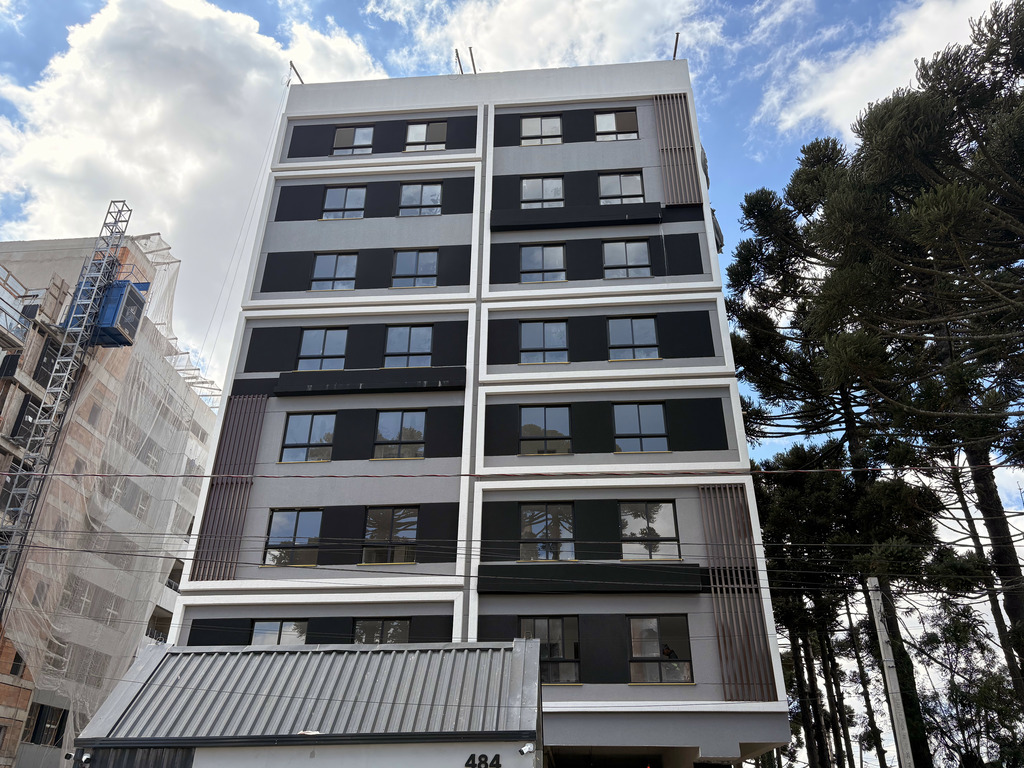 Apartamento, 3 quartos, 70 m² - Foto 11