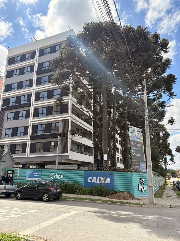 Apartamento, 3 quartos, 70 m² - Foto 12
