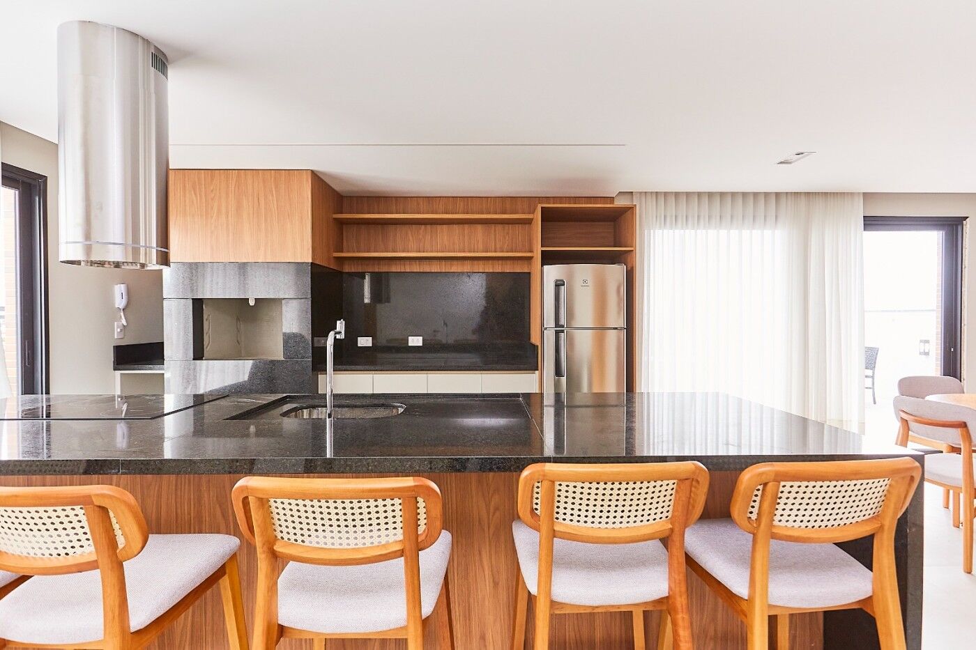 Apartamento, 1 quarto, 25 m² - Foto 10