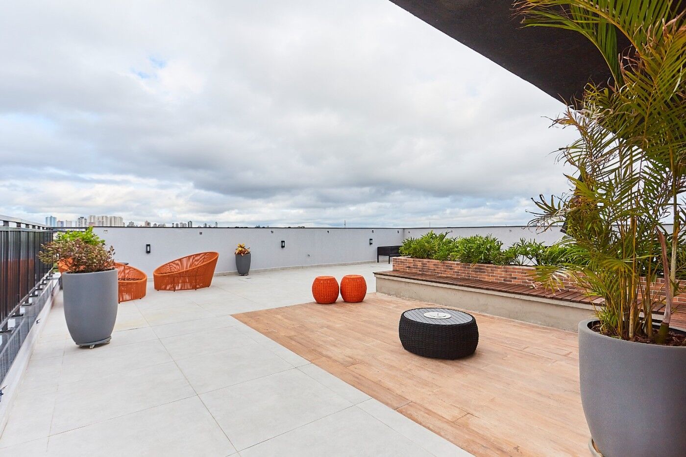Apartamento, 1 quarto, 25 m² - Foto 13
