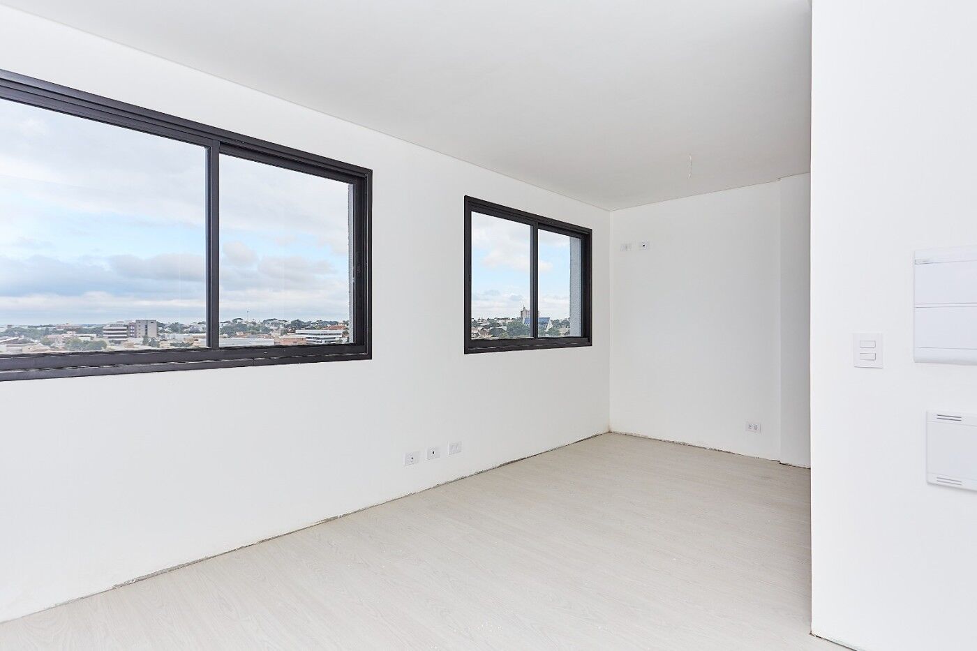 Apartamento, 1 quarto, 25 m² - Foto 5