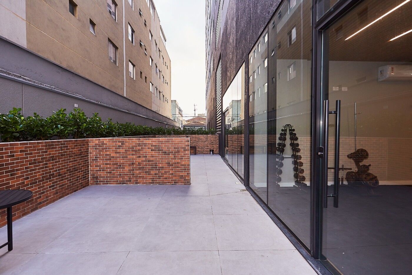 Apartamento, 1 quarto, 25 m² - Foto 7