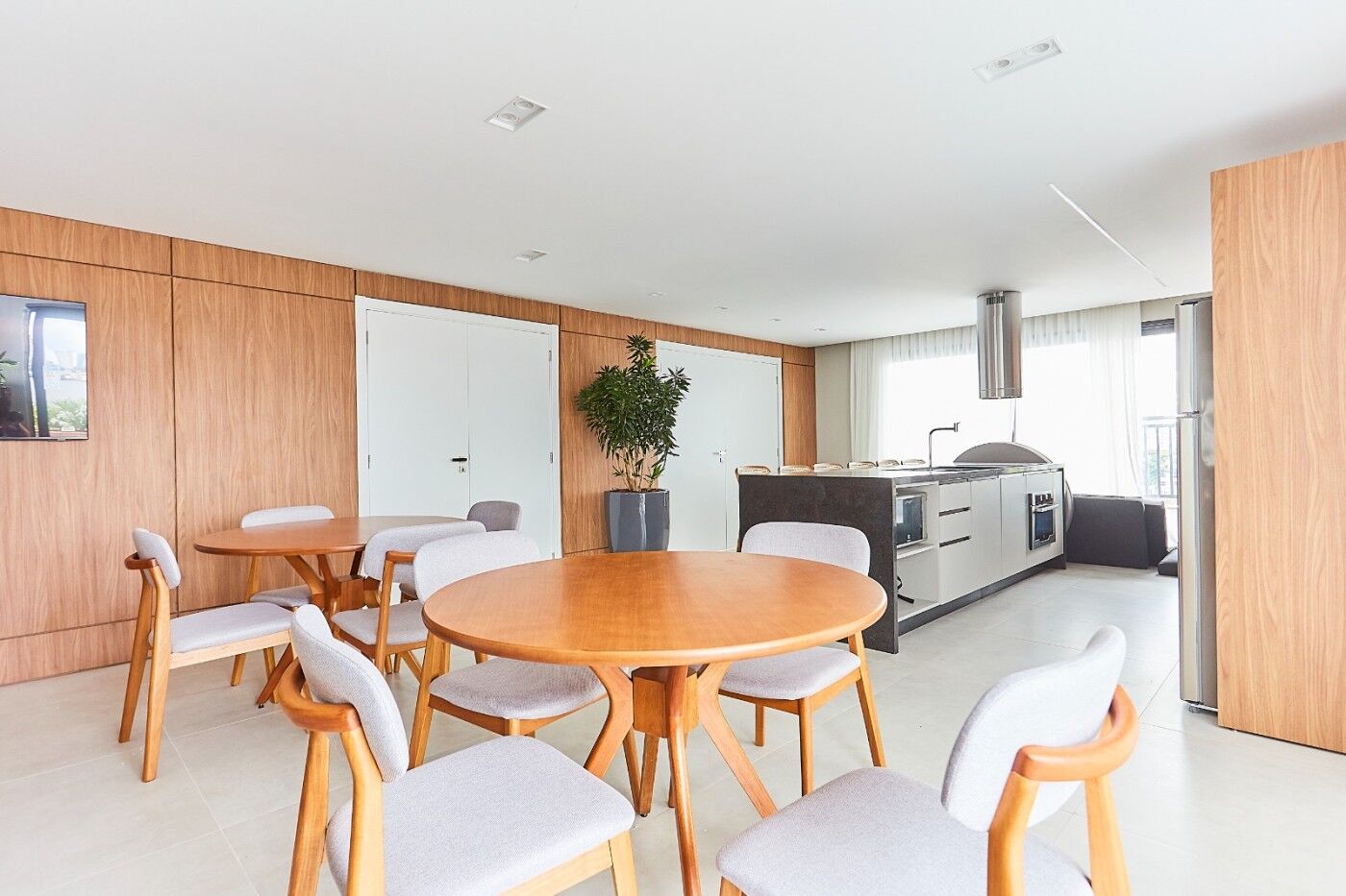 Apartamento, 1 quarto, 25 m² - Foto 9