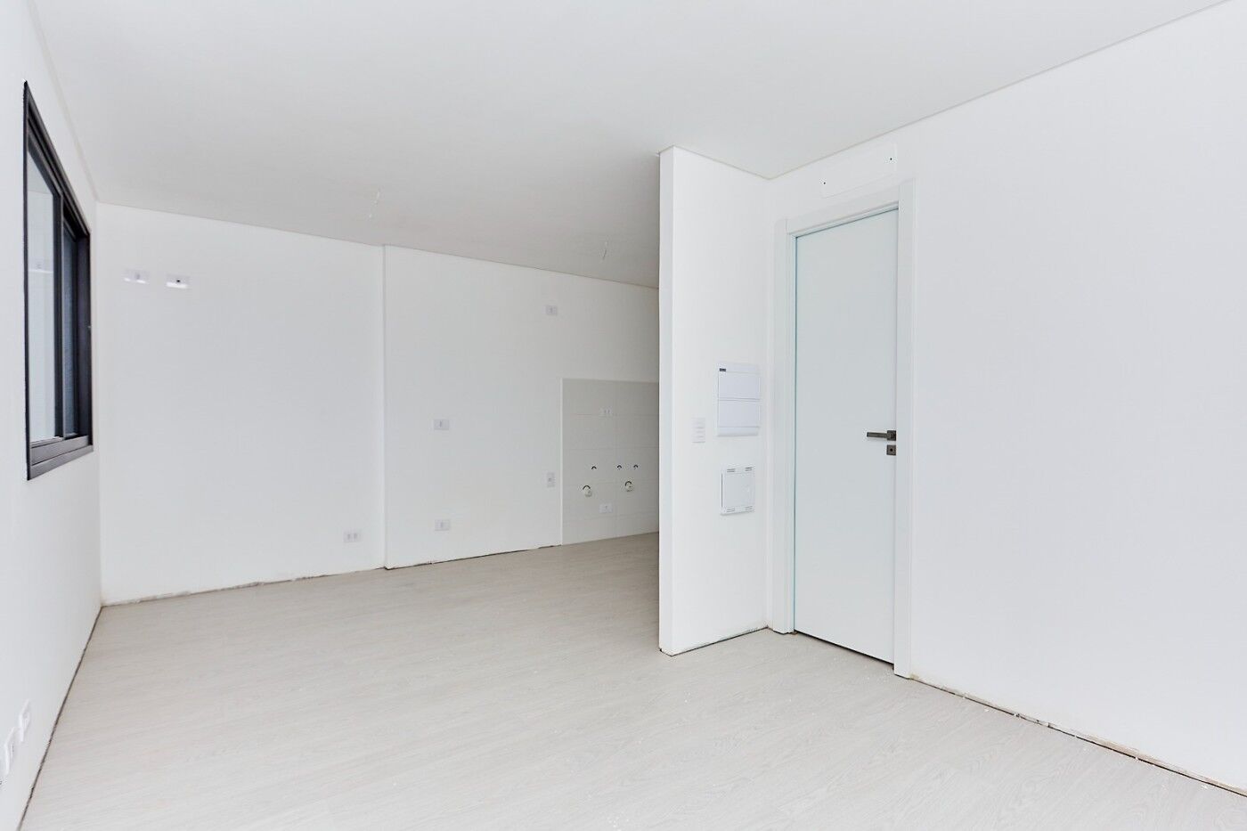Apartamento, 1 quarto, 25 m² - Foto 4