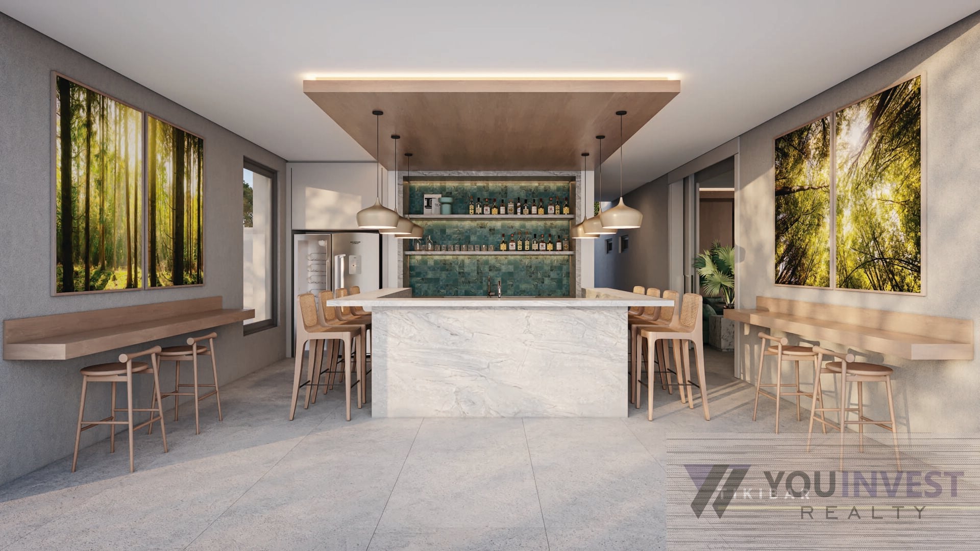 Apartamento, 1 quarto, 36 m² - Foto 10