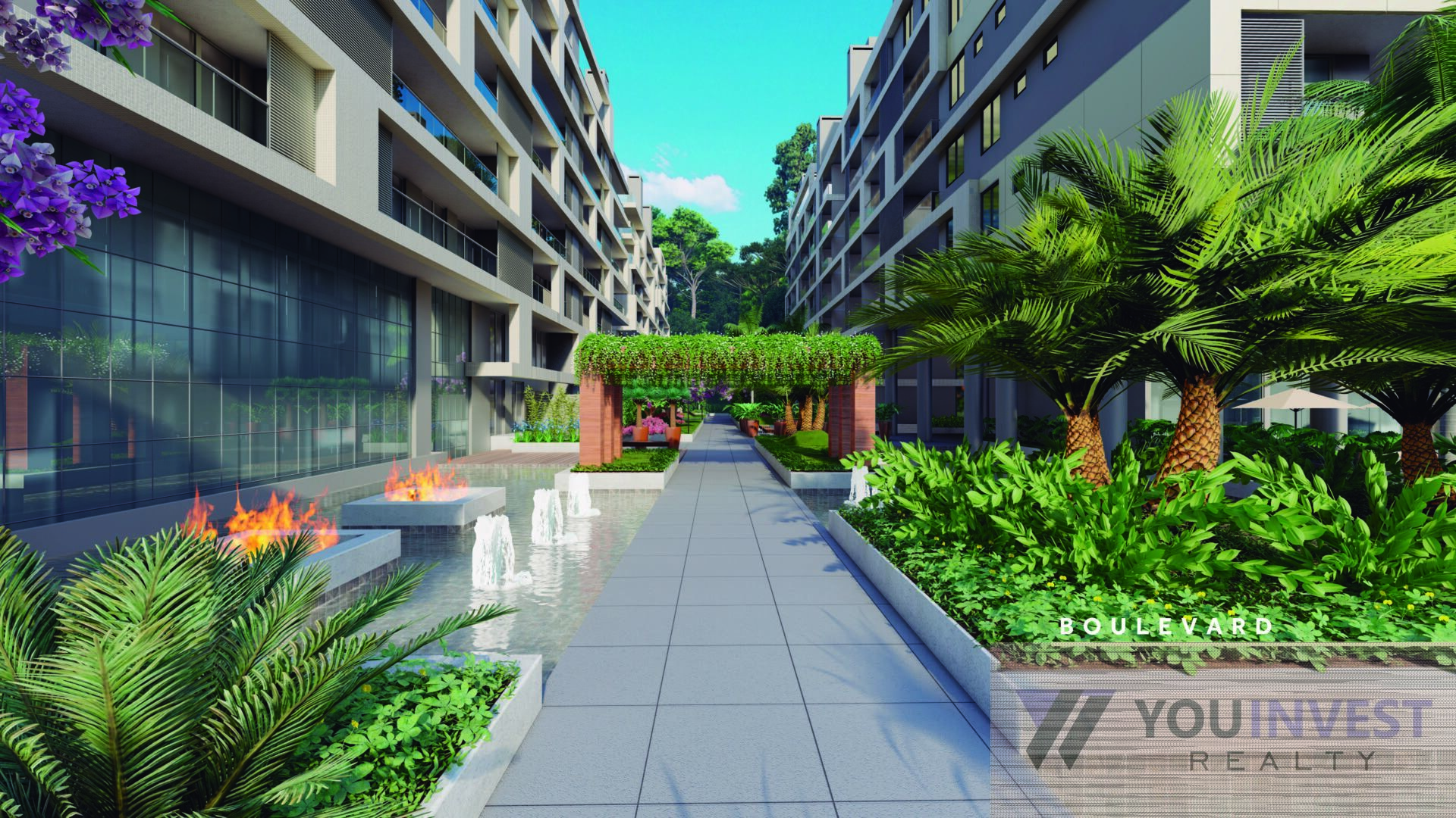 Apartamento, 1 quarto, 36 m² - Foto 17