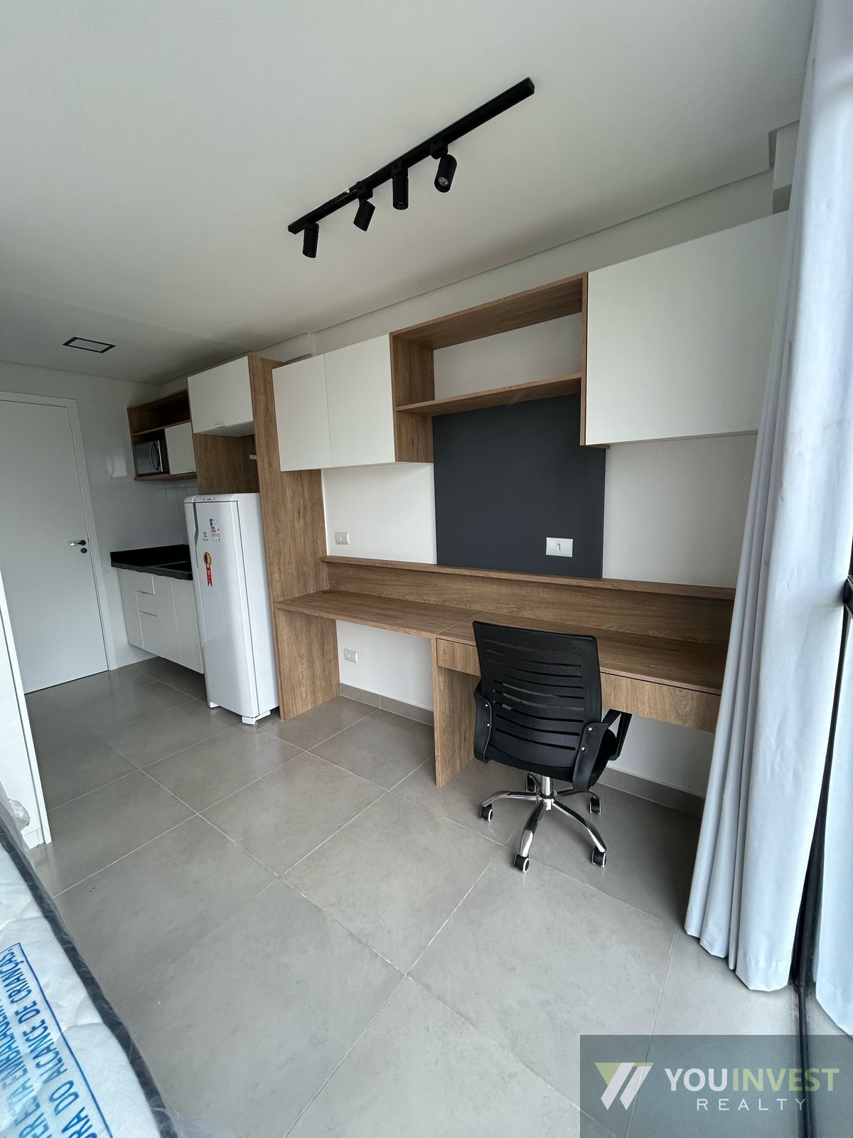 Apartamento, 1 quarto, 19 m² - Foto 12