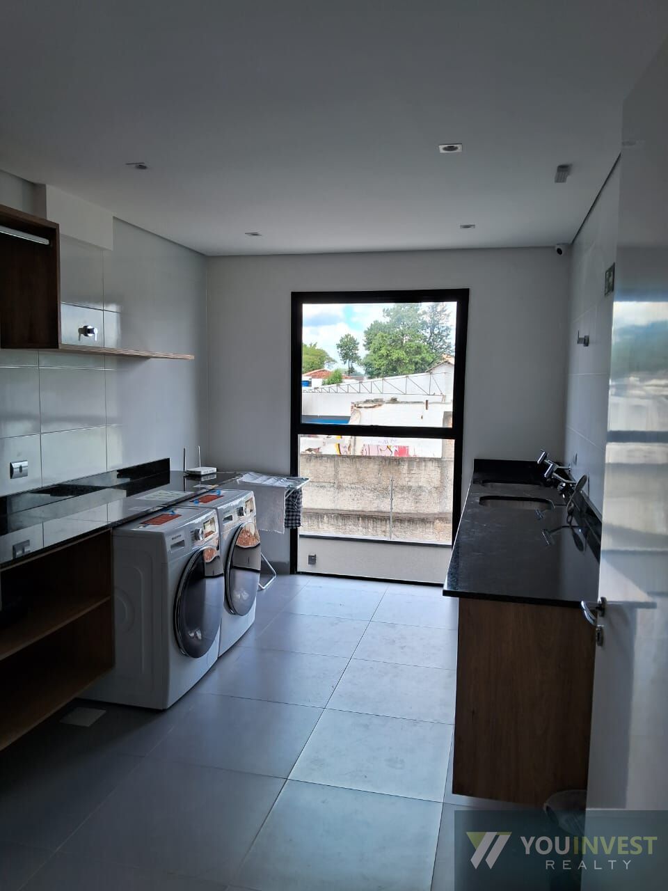 Apartamento, 1 quarto, 19 m² - Foto 7