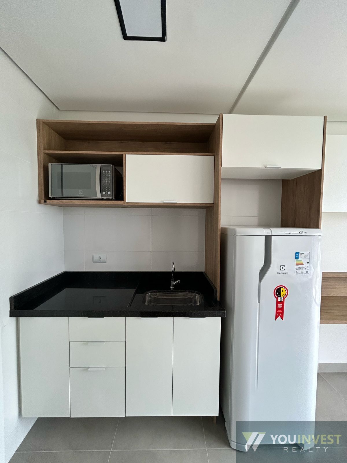 Apartamento, 1 quarto, 19 m² - Foto 10