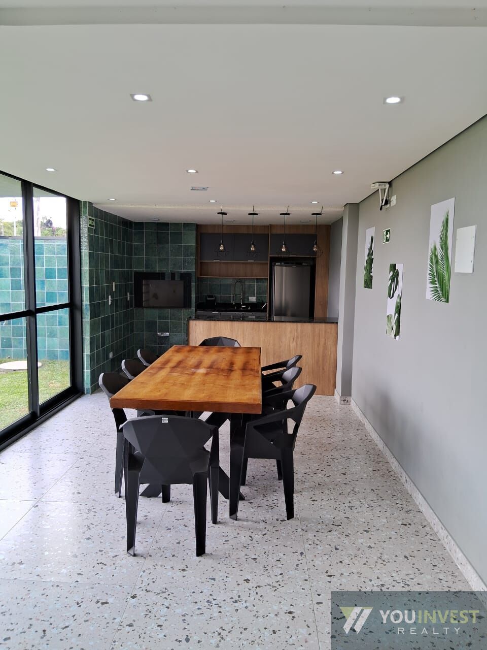 Apartamento, 1 quarto, 19 m² - Foto 17