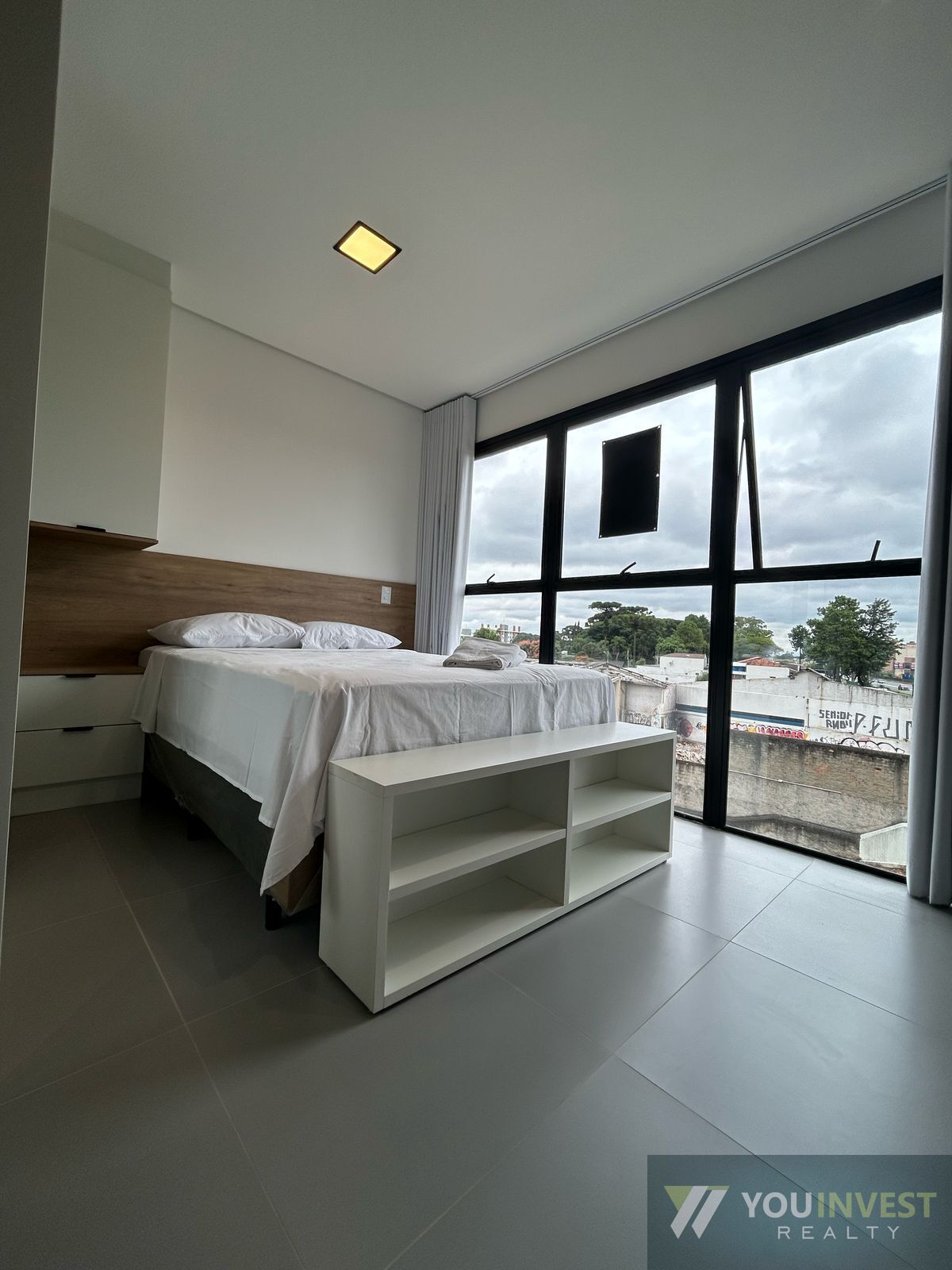 Apartamento, 1 quarto, 19 m² - Foto 8