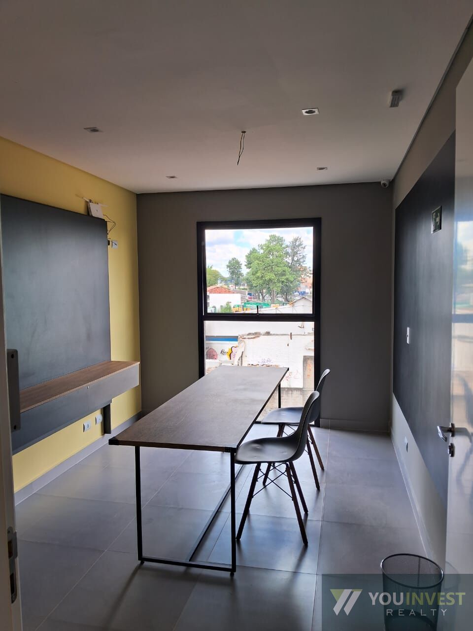 Apartamento, 1 quarto, 19 m² - Foto 11