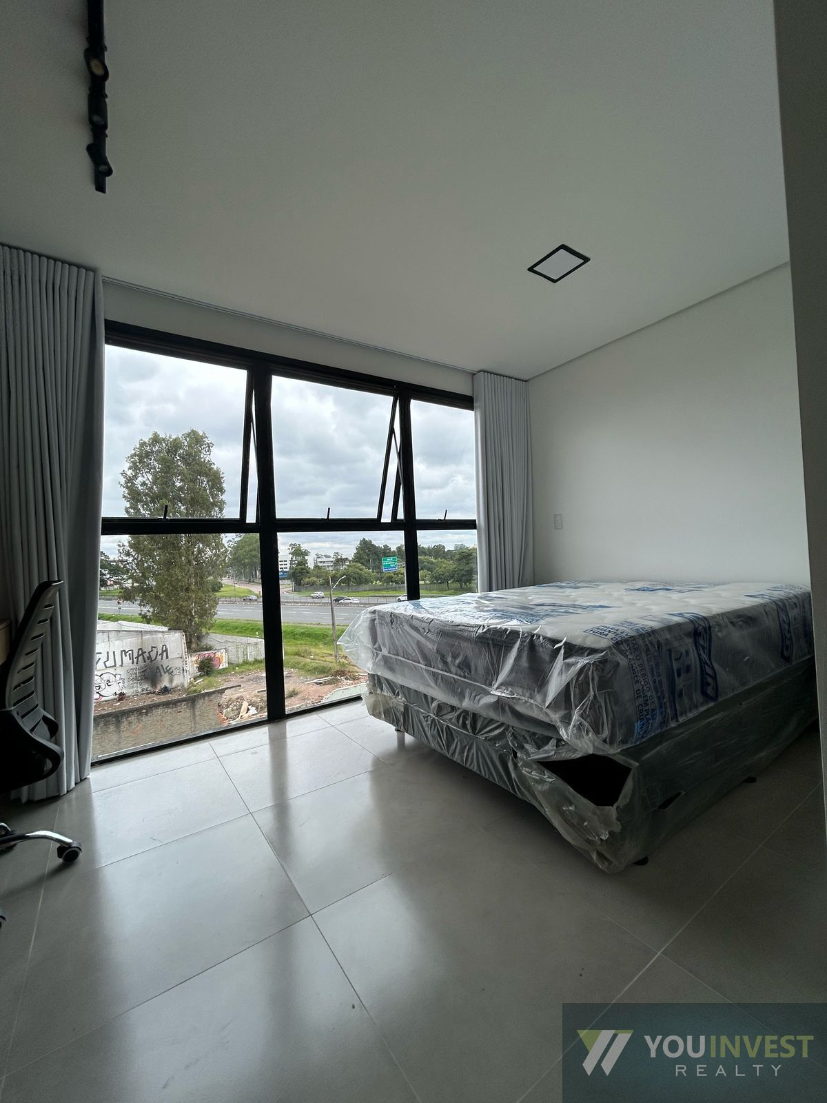 Apartamento, 1 quarto, 19 m² - Foto 13