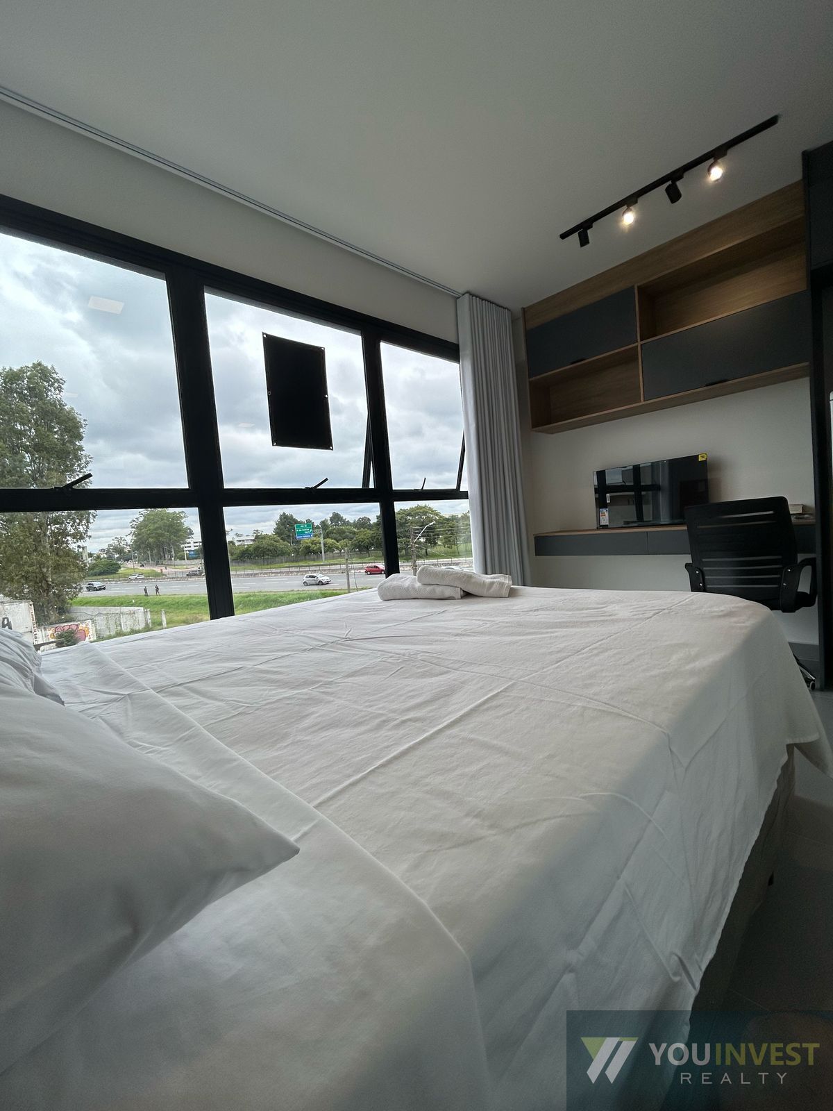 Apartamento, 1 quarto, 19 m² - Foto 9