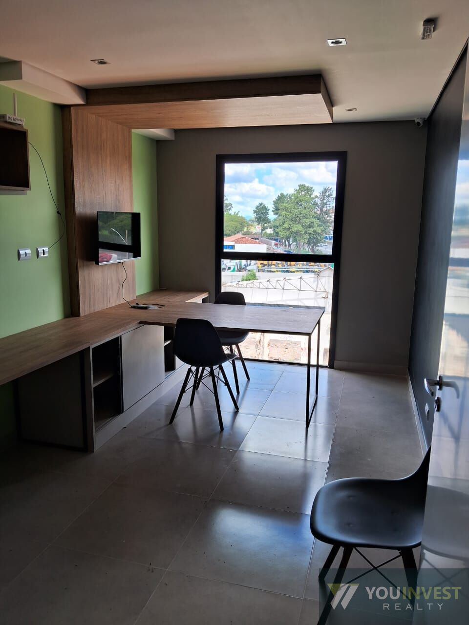 Apartamento, 1 quarto, 19 m² - Foto 15