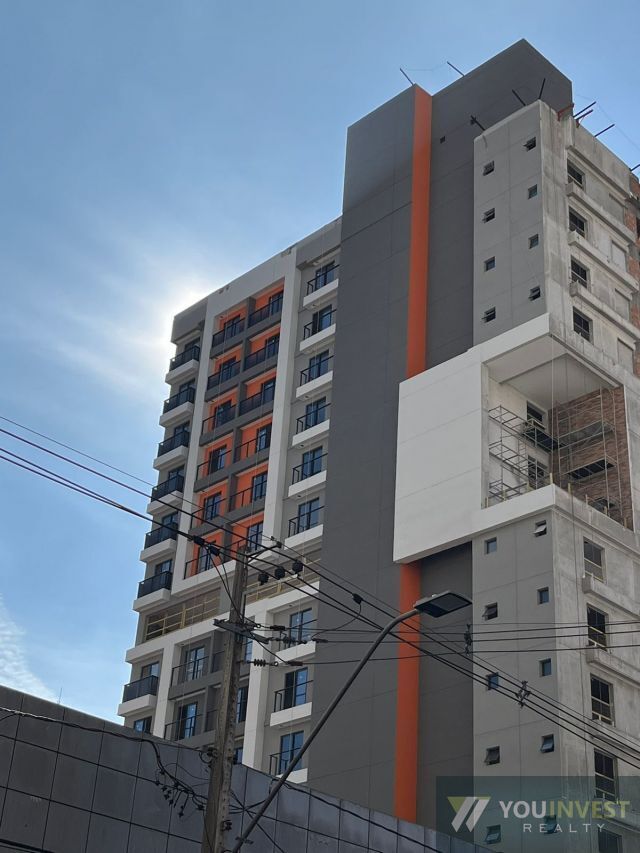 Apartamento, 1 quarto, 22 m² - Foto 29