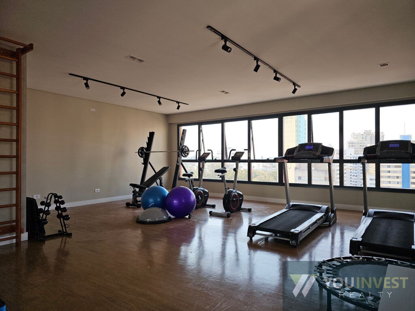 Apartamento, 1 quarto, 22 m² - Foto 17