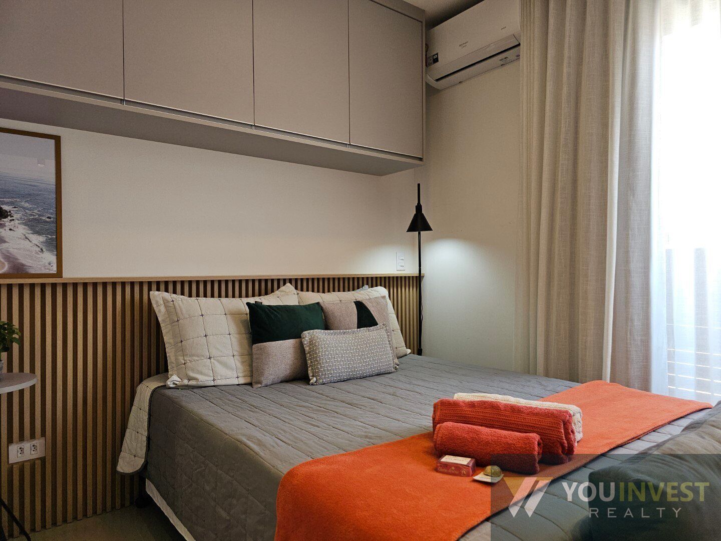 Apartamento, 1 quarto, 22 m² - Foto 24