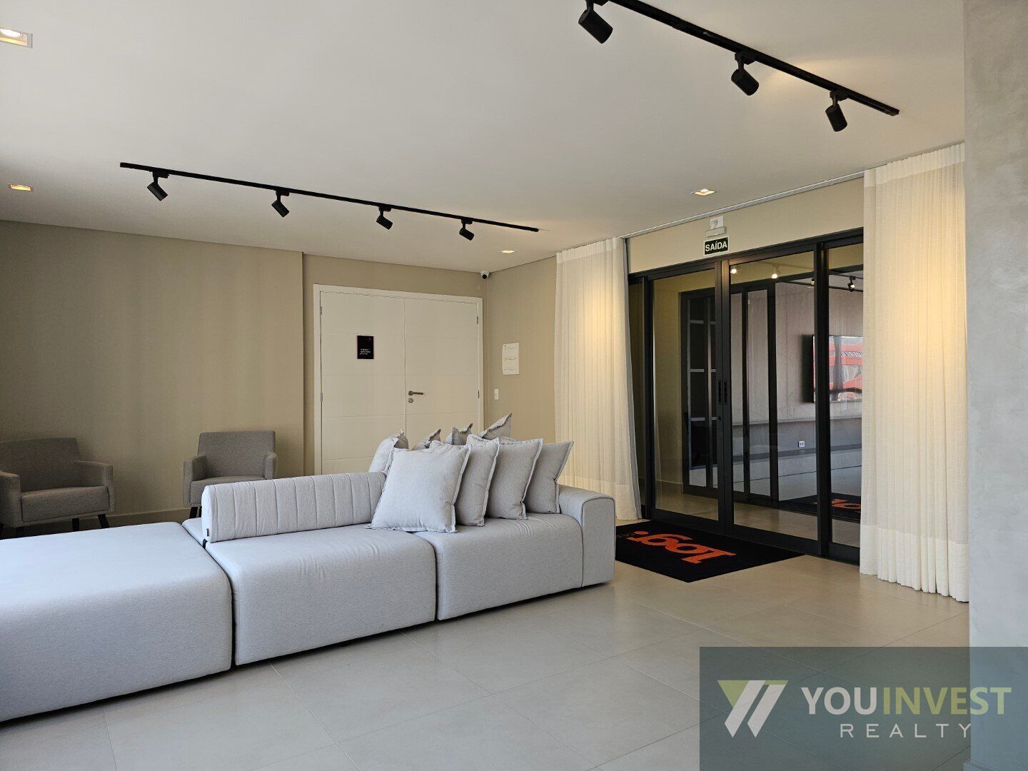 Apartamento, 1 quarto, 22 m² - Foto 12